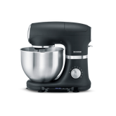 Severin 1000 W 5.5 Lt Stand Mikser Siyah